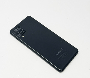 Телефон Samsung Galaxy A12 32GB 3GB RAM (3 фото из 3)