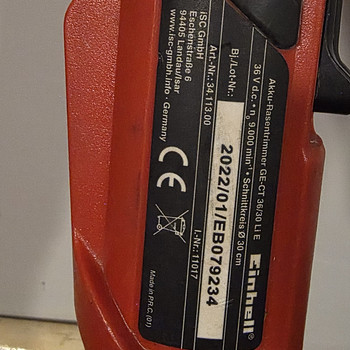 Enhel lõikur, trimmer,perforaator,