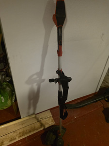 Enhel lõikur, trimmer,perforaator, (2 foto / 7)