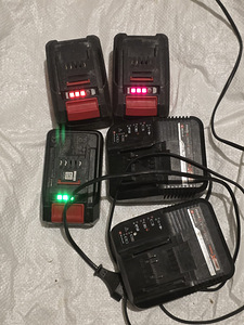 Enhel lõikur, trimmer,perforaator, (5 foto / 7)