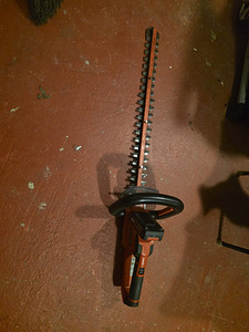 Enhel lõikur, trimmer,perforaator, (6 foto / 7)