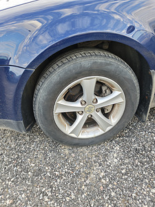 Volkswagen Passat Variant 1.9 TDI, 74 кВт, (3 фото из 14)