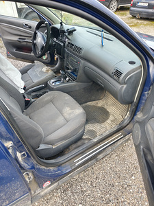 Volkswagen Passat Variant 1.9 TDI, 74 кВт, (5 фото из 14)