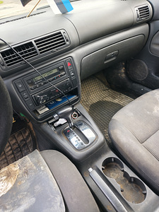 Volkswagen Passat Variant 1.9 TDI, 74 кВт, (8 фото из 14)