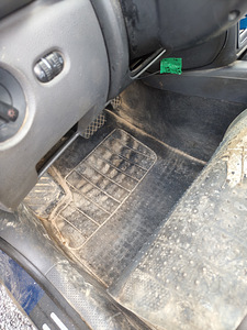 Volkswagen Passat Variant 1.9 TDI, 74 кВт, (10 фото из 14)