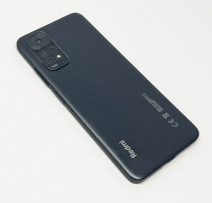 Mobiiltelefon Redmi Note 11 128GB 4GB RAM (2 foto / 3)