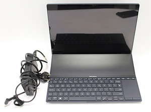 Ноутбук ASUS Zenbook Pro 14 Duo OLED i7-12700H 16GB RAM 1TB SSD (2 фото из 3)