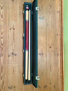Piljardi Kii Mezz EC9 (4 foto / 5)