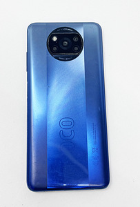 Mobiiltelefon Poco X3 Pro 256GB 8GB RAM 120Hz (2 foto / 3)