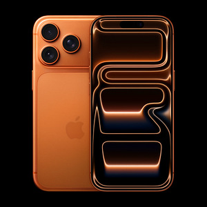 iPhone 17 Pro Max (1 фото из 3)