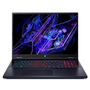 Ноутбук Acer Predator Helios Neo PHN18-71 i7-14650HX 32GB RAM RTX 4060 (1 фото из 3)