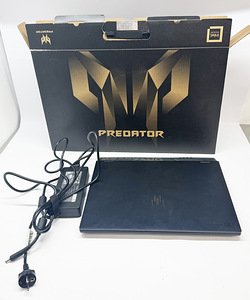Ноутбук Acer Predator Helios Neo PHN18-71 i7-14650HX 32GB RAM RTX 4060 (2 фото из 3)