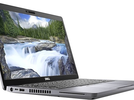 Ноутбук Dell Latitude 5410