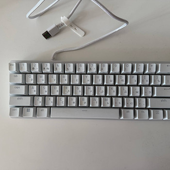 Razer Huntsman Mini