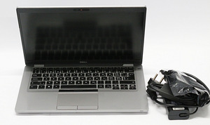 Ноутбук Dell Latitude 5410 (3 фото из 3)