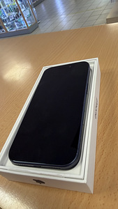 Apple iPhone 17 Pro 256Gb Blue в хорошем состоянии (2 фото из 3)