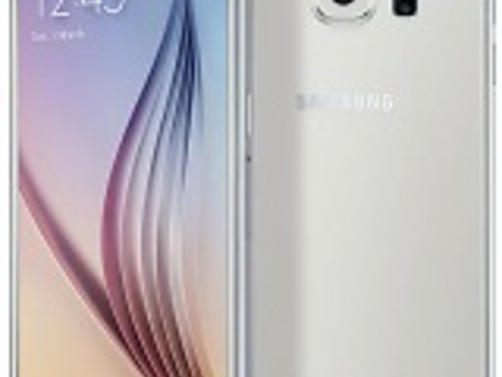 Смартфон Samsung Galaxy S6