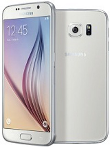 Смартфон Samsung Galaxy S6 (1 фото из 3)