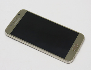 Смартфон Samsung Galaxy S6 (2 фото из 3)