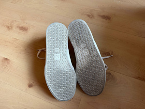 VEJA leather sneakers (4 foto / 4)
