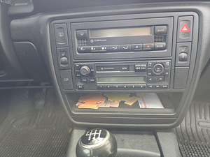 Volkswagen Passat 1.9tdi механика 268k (5 фото из 13)