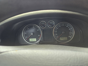 Volkswagen Passat 1.9tdi механика 268k (8 фото из 13)