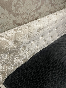Кровать 140х200 (2 фото из 3)