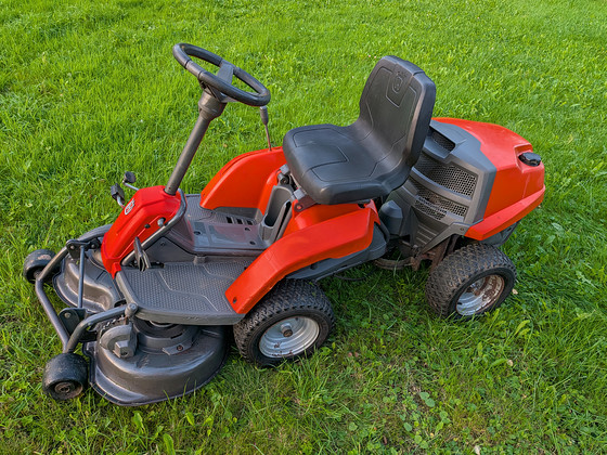 Husqvarna raider R111B