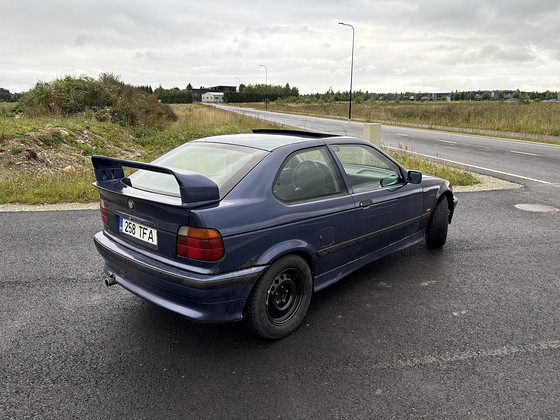BMW 316i