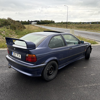BMW 316i