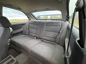 BMW 316i (6 фото из 8)
