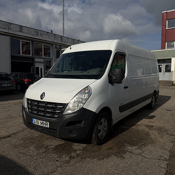 Renault Master 3