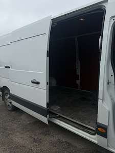 Renault Master 3 (3 фото из 6)
