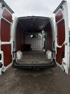 Renault Master 3 (6 фото из 6)