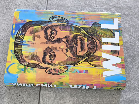 Will. Уилл Смит, Марк Мэнсон
