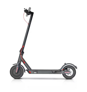 Electric Scooter (Uus) (1 foto / 7)
