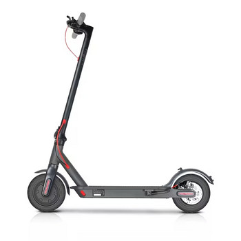 Electric Scooter (Uus)