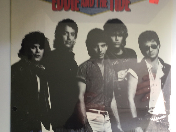 Eddie and the Tide