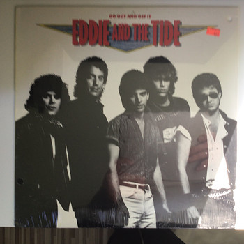 Eddie and the Tide