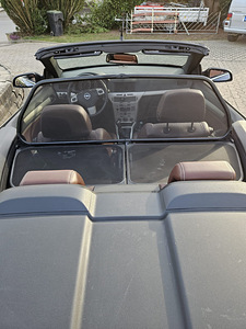 Opel Astra Twin Top Cabriolet 1.9 CDTI, 110 kW (150 hj), (7 foto / 7)