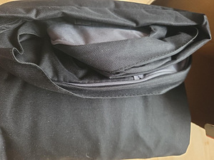 Kokkupandav katuse pagasiboksikott autole Transtek Radian — 34 (2 foto / 3)