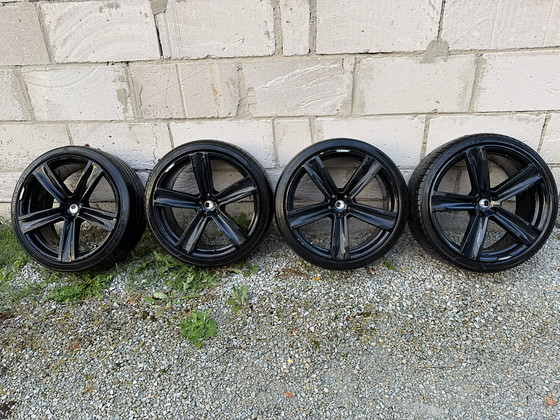 HEICO SPORTIV VOLUTION V 21"