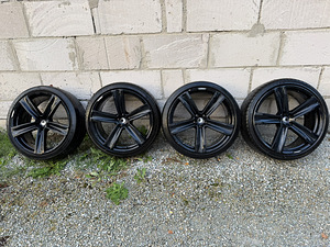 HEICO SPORTIV VOLUTION V 21" (1 фото из 5)