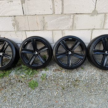 HEICO SPORTIV VOLUTION V 21"