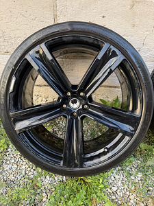 HEICO SPORTIV VOLUTION V 21" (2 фото из 5)