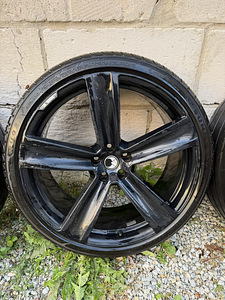 HEICO SPORTIV VOLUTION V 21" (3 фото из 5)