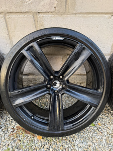 HEICO SPORTIV VOLUTION V 21" (4 фото из 5)