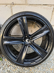 HEICO SPORTIV VOLUTION V 21" (5 фото из 5)