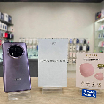 Honor Magic7 lite 8/512GB гарантия 2 года