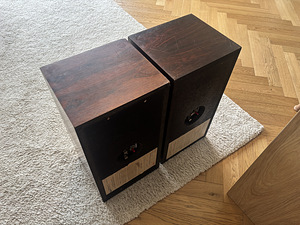Acoustic Research AR-4x kõlarid (2 foto / 5)
